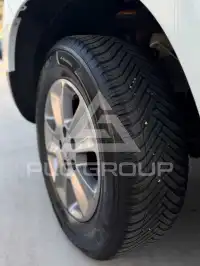 2015 Dacia Duster