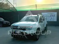 2015 Dacia Duster