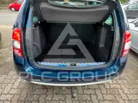 2015 Dacia Duster