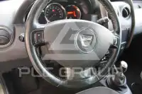 2015 Dacia Duster