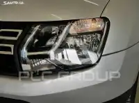 2015 Dacia Duster
