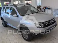2015 Dacia Duster