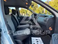 2015 Dacia Duster