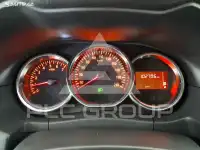 2015 Dacia Duster