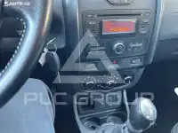 2015 Dacia Duster