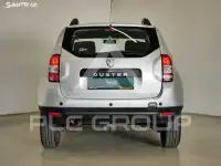 2015 Dacia Duster