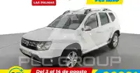 2015 Dacia Duster