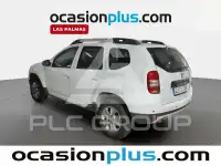 2015 Dacia Duster