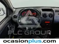 2015 Dacia Duster