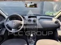2015 Dacia Duster