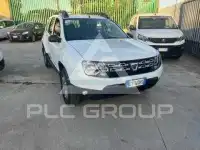 2015 Dacia Duster