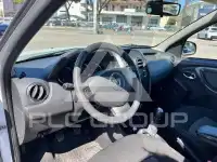 2015 Dacia Duster