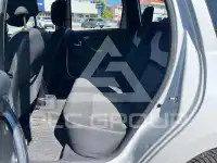 2015 Dacia Duster