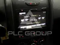 2015 Dacia Duster