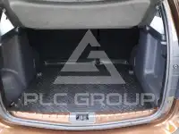 2015 Dacia Duster