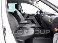2015 Dacia Duster