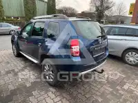 2015 Dacia Duster