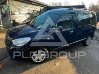 2015 Dacia Dokker