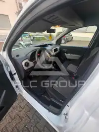 2015 Dacia Dokker
