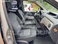 2015 Dacia Dokker