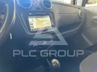 2015 Dacia Dokker