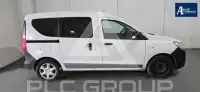 2015 Dacia Dokker