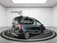2015 Dacia Dokker