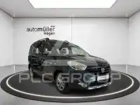 2015 Dacia Dokker