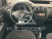 2015 Dacia Dokker