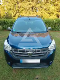 2015 Dacia Dokker