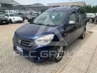 2015 Dacia Dokker