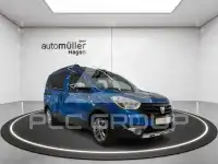 2015 Dacia Dokker