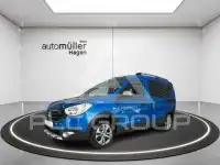 2015 Dacia Dokker