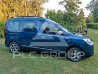 2015 Dacia Dokker