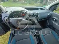 2015 Dacia Dokker