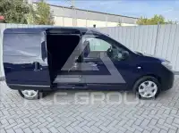 2015 Dacia Dokker