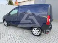 2015 Dacia Dokker