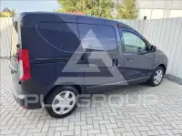 2015 Dacia Dokker