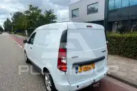 2015 Dacia Dokker