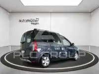 2015 Dacia Dokker