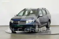 2015 Dacia Logan