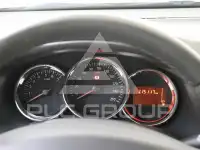2015 Dacia Logan