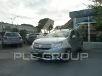 2015 Dacia Logan
