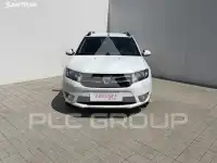 2015 Dacia Logan