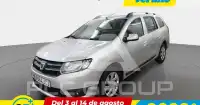 2015 Dacia Logan