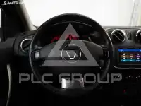 2015 Dacia Logan