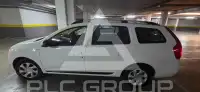 2015 Dacia Logan