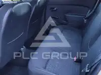 2015 Dacia Logan