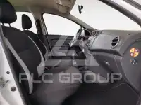 2015 Dacia Logan