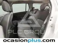 2015 Dacia Logan